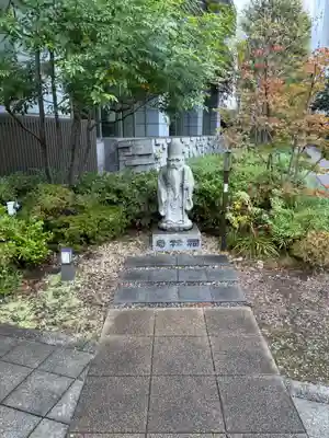 成子天神社(東京都)