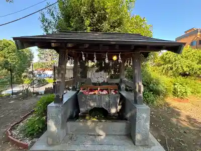 鳩ヶ谷氷川神社の{uncategorized: "未分類", other: "その他", undefined: "問題あり", building: "その他建物", grave: "お墓", sacred_gate: "鳥居", guardian: "狛犬", statue: "像", buddha: "仏像", history: "歴史", nature: "自然", garden: "庭園", animal: "動物", pagoda: "塔", temizu: "手水舎", mountain_gate: "山門・神門", sanctuary: "本殿・本堂", subordinate: "末社・摂社", art: "芸術", scenery: "景色", jizo: "地蔵", ema: "絵馬", goshuin: "御朱印", omikuji: "おみくじ", items: "授与品その他", amulet: "お守り", goshuincho: "御朱印帳", eats: "食事", festival: "お祭り", votive_dance: "神楽", shichigosan: "七五三参", wedding: "結婚式", experience: "体験その他", initially: "初詣", around: "周辺", anti_infection: "感染症対策"}