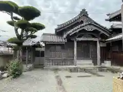 東禅寺(三重県)