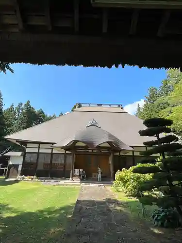 慧日寺(福島県)