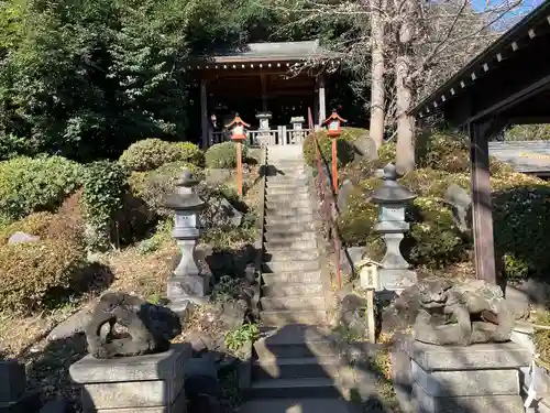 日枝神社水天宮(東京都)