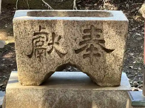 おりひめ神社(千葉県)