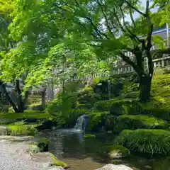 古峯神社(栃木県)