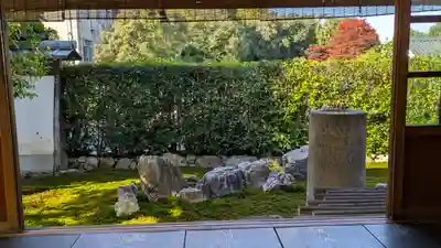 一華院(京都府)