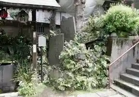 柳森神社のその他建物