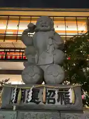 神田神社（神田明神）(東京都)