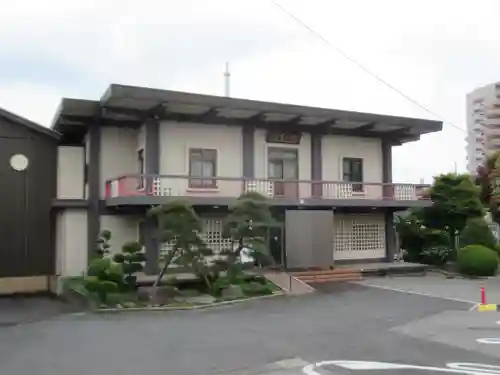 常照寺(栃木県)
