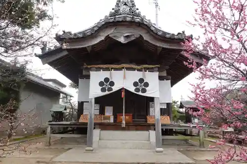 長尾寺(香川県)