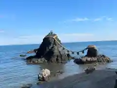 二見興玉神社(三重県)