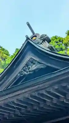 七百餘所神社 のその他建物