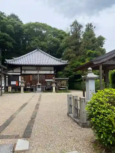 妙法寺(奈良県)