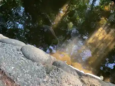白石神社(北海道)
