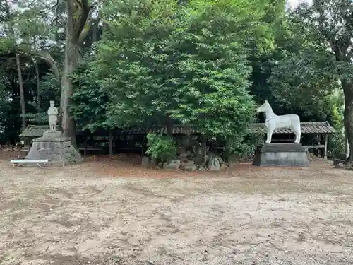 八柱神社(愛知県)