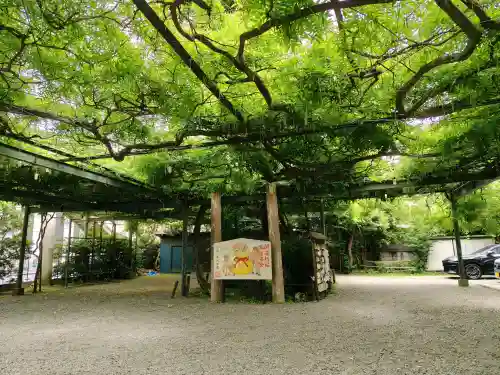 國領神社(東京都)