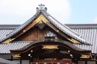 伏見稲荷大社(京都府)