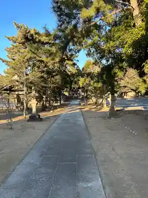 玉崎神社(千葉県)