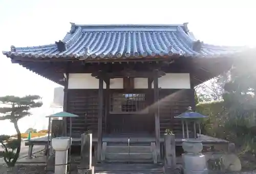 一宮寺(香川県)