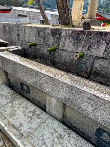 厳島神社(広島県)