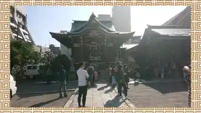 柏神社(千葉県)