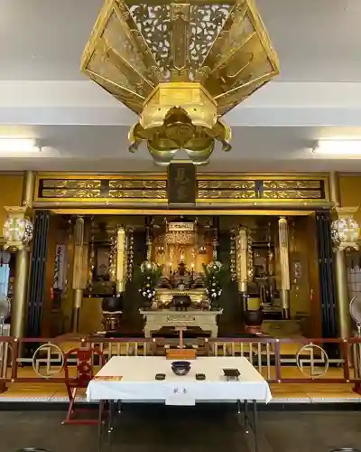 球陽寺(沖縄県)