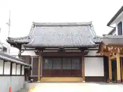 宝樹院(岐阜県)