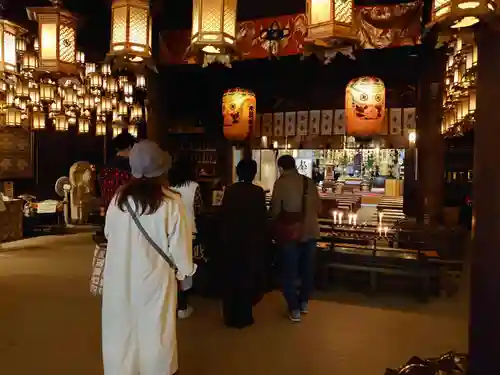 霊山寺の建物その他