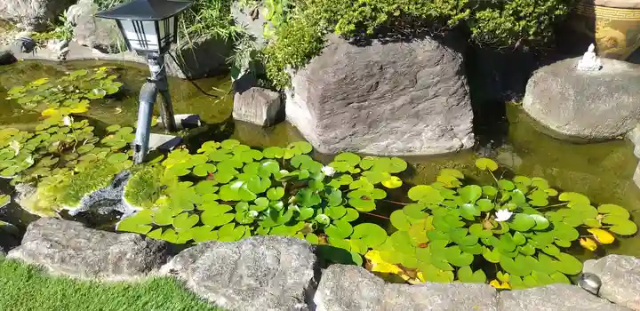 礼林寺(千葉県)