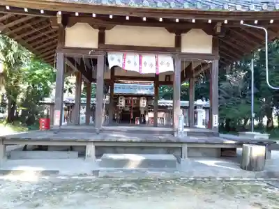 菌神社(滋賀県)