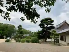 常楽寺の建物その他