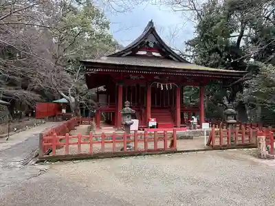 談山神社(奈良県)