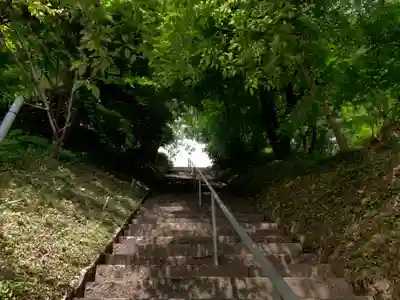 高蔵山　大山寺のその他建物