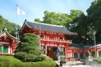 八坂神社(祇園さん)(京都府)