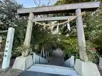 萱津神社(愛知県)