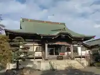 興全寺(神奈川県)