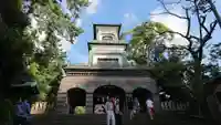 尾山神社のその他建物