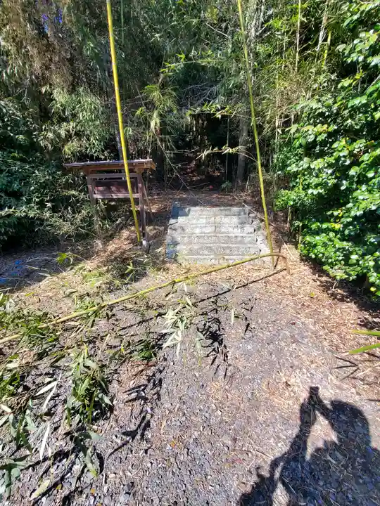 密蔵院(栃木県)