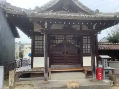 弘法大子堂(愛知県)