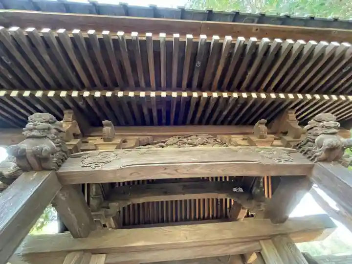 本乗寺(神奈川県)