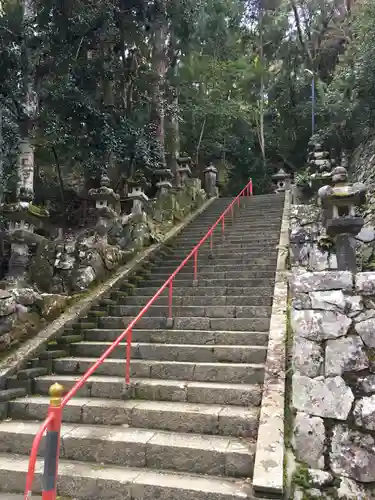 瀧安寺のその他建物