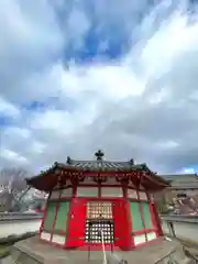 長福寺(長野県)