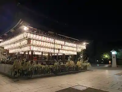八坂神社(祇園さん)のその他建物