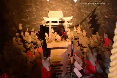 東京羽田 穴守稲荷神社(東京都)