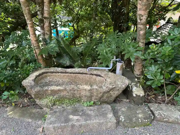 鵜戸稲荷神社(宮崎県)