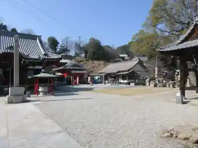 香西寺(香川県)