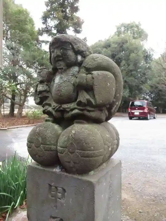 普門寺(千葉県)