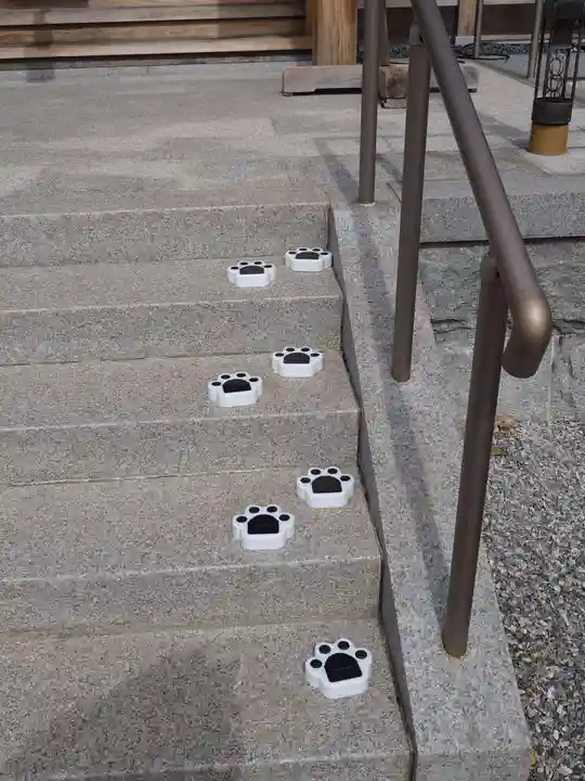 眞中神社(岐阜県)