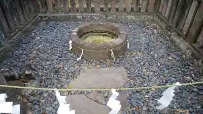 半田稲荷神社のその他建物