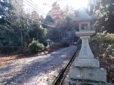 金峯神社（吉野町）のその他建物