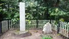 息栖神社の建物その他