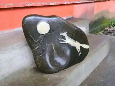 神炊館神社 ⁂奥州須賀川総鎮守⁂のその他建物